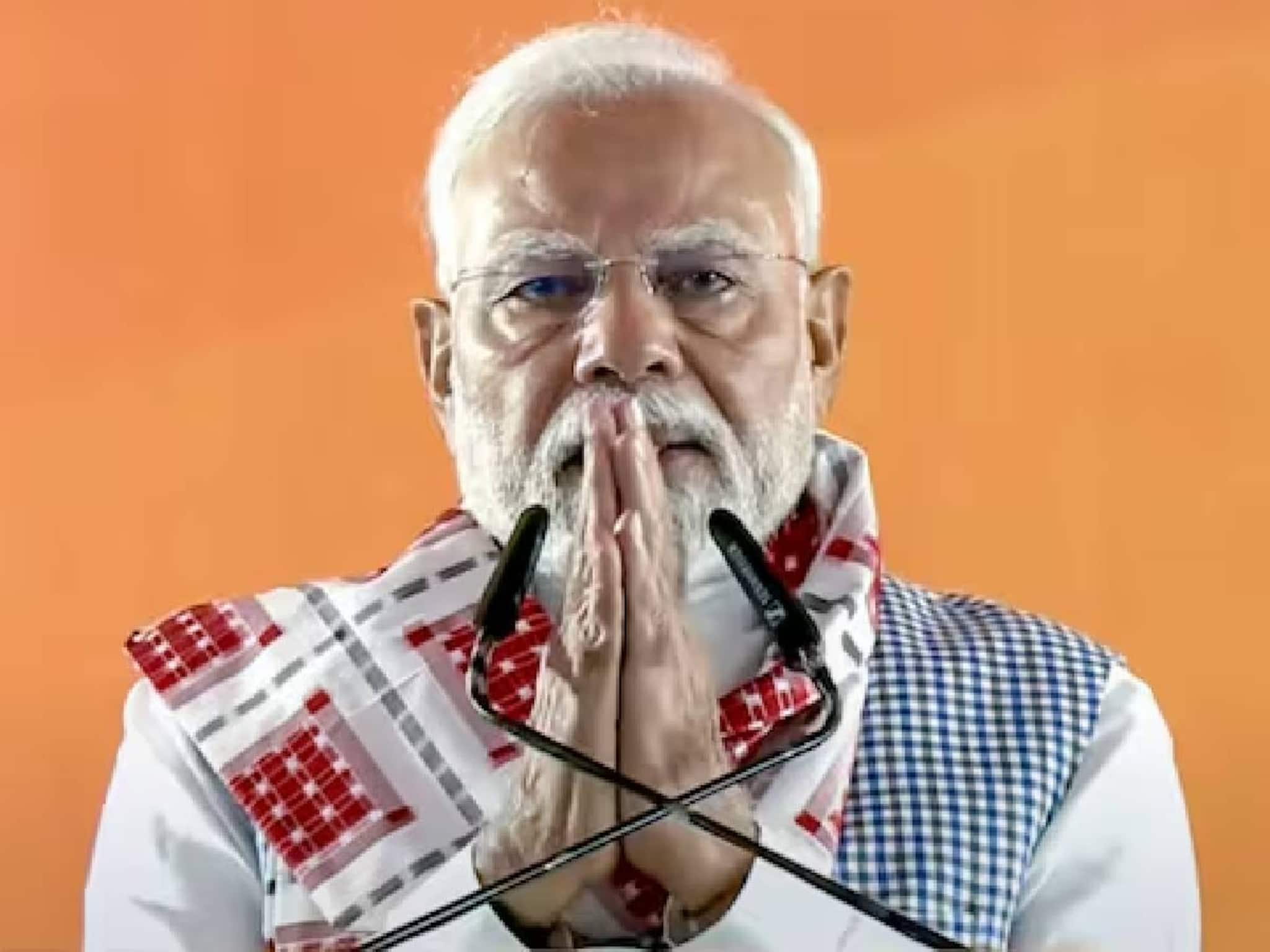 യുഎസിലേക്കുള്ള ട്രംപിന്റെ ക്ഷണം നിരസിച്ചത് എന്തുകൊണ്ടെന്ന്  നരേന്ദ്ര മോദി