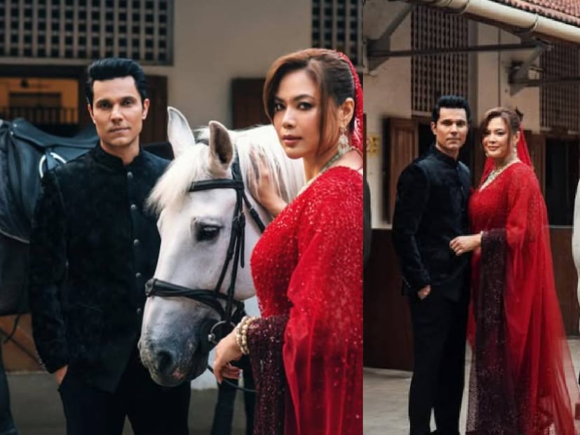 Bollywood actor, Randeep Hooda wedding, Lin Laishram, traditional Meitei ceremony, cultural shocks, randeep hooda pee story, randeep hooda bollywood, randeep hooda news, Randeep Hooda wedding, Lin Laishram wedding, Manipur wedding rituals, Meitei marriage customs, Randeep Hooda Lin Laishram, Randeep Hooda bowl to pee, Bollywood celebrity weddings, traditional Indian wedding, Randeep Hooda interview, Randeep Hooda marriage story,രൺദീപ് ഹൂഡ, നടൻ രൺദീപ് ഹൂഡ,ബോളിവുഡ് നടൻ രൺദീപ് ഹൂഡ,രൺദീപ് വിവാഹം ,രൺദീപ് വിവാഹച്ചടങ് , വിവാഹച്ചടങ്ങിനിടെ , മൂത്രമൊഴിക്കാൻ ഒരു പാത്രവും കുടയും തന്നു,മണിക്കൂറുകളോളം അനങ്ങാൻ കഴിഞ്ഞില്ല,ലിൻ ലൈഷ്‌റാമു,രൺദീപ് ഹൂഡ വൈറൽ ,രൺദീപ് ഹൂഡ ഫോട്ടോസ് 
