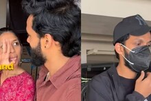 ഇവിടെ ജീവിക്കുന്നതിലും നല്ലത് ദിവസവും 15 സിഗരറ്റ് വലിക്കുന്നതാ; ബെംഗളൂരുവില്‍ നിന്ന് ഓടി രക്ഷപെട്ട് ദമ്പതികള്‍