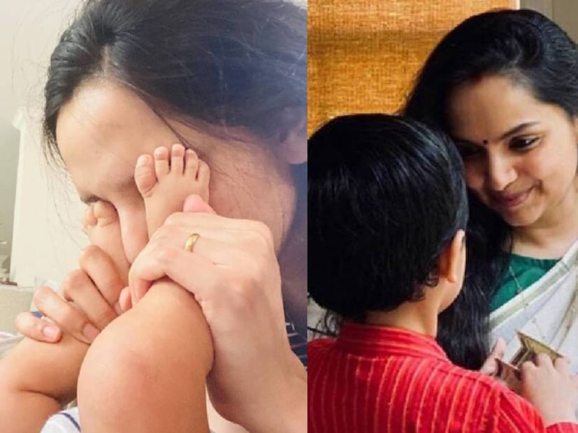 Samvrutha Sunil, Actress Samvrutha Sunil, Samvrutha Sunil talk about her career break ,Samvrutha talk about her career break , Samvrutha marriage , Samvrutha viral interview, Samvrutha latest ,Samvrutha  viral ,Samvrutha photos, Samvrutha life after wedding , Samvrutha husband ,Samvrutha kidds , സംവൃത സുനിൽ , നടി സംവൃത സുനിൽ , നടി സംവൃത,കുഞ്ഞുണ്ടായി കഴിഞ്ഞപ്പോൾ, തിരിച്ചുവരവ് ആഗ്രഹിച്ചിരുന്നു, ഇപ്പോഴും കഥകൾ കേൾക്കുന്നുണ്ട്,കഥകൾ കേൾക്കുന്നുണ്ട്,സംവൃത സുനിൽ ഇന്റർവ്യൂ , സംവൃത സുനിൽ , സംവൃത വൈറൽ ,സംവൃത ഫോട്ടോസ് ,സംവൃത ലേറ്റസ്റ്റ് ,സംവൃത ഭർത്താവ് ,സംവൃത കുട്ടികൾ  