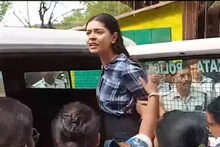 ശർമിഷ്ഠ പനോലി; ഓപ്പറേഷൻ സിന്ദൂറിനെക്കുറിച്ചുള്ള വിവാദ പരാമർശത്തിന് അറസ്റ്റിലായ നിയമ വിദ്യാർത്ഥി