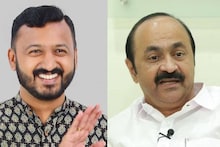 'രാഹുൽ മാങ്കൂട്ടത്തിൽ പിവി അൻവറിനെ കാണാൻപോയത് തെറ്റ്' വിഡി സതീശൻ