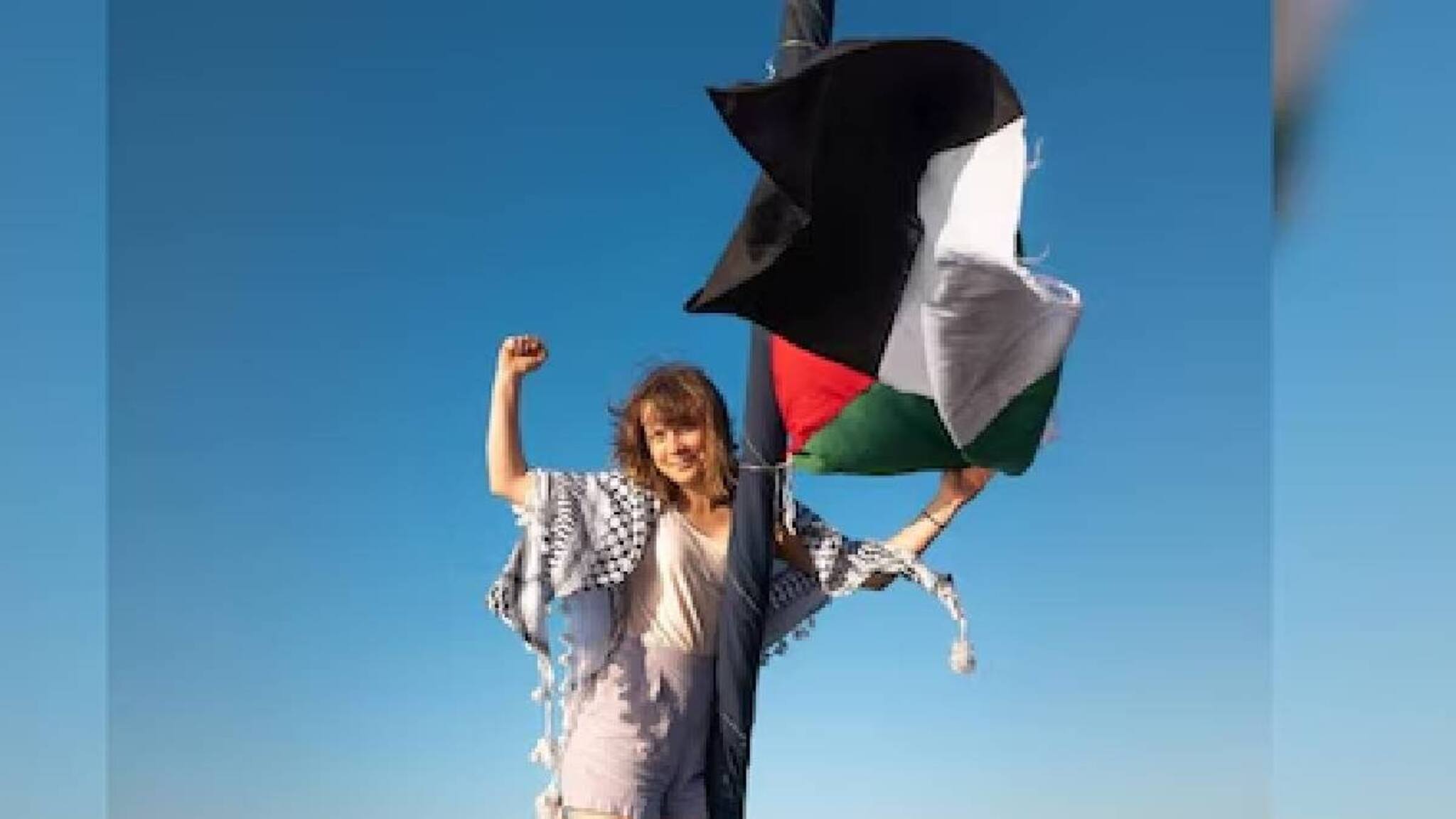 സ്വീഡിഷ് പരിസ്ഥിതി പ്രവർത്തക ഗ്രേറ്റ തൻബർഗ് ഗാസയിലേക്ക് കപ്പലേറിയതെന്തിന് ? ഇസ്രയേലിന്റെ പ്രതികരണമെന്ത്?