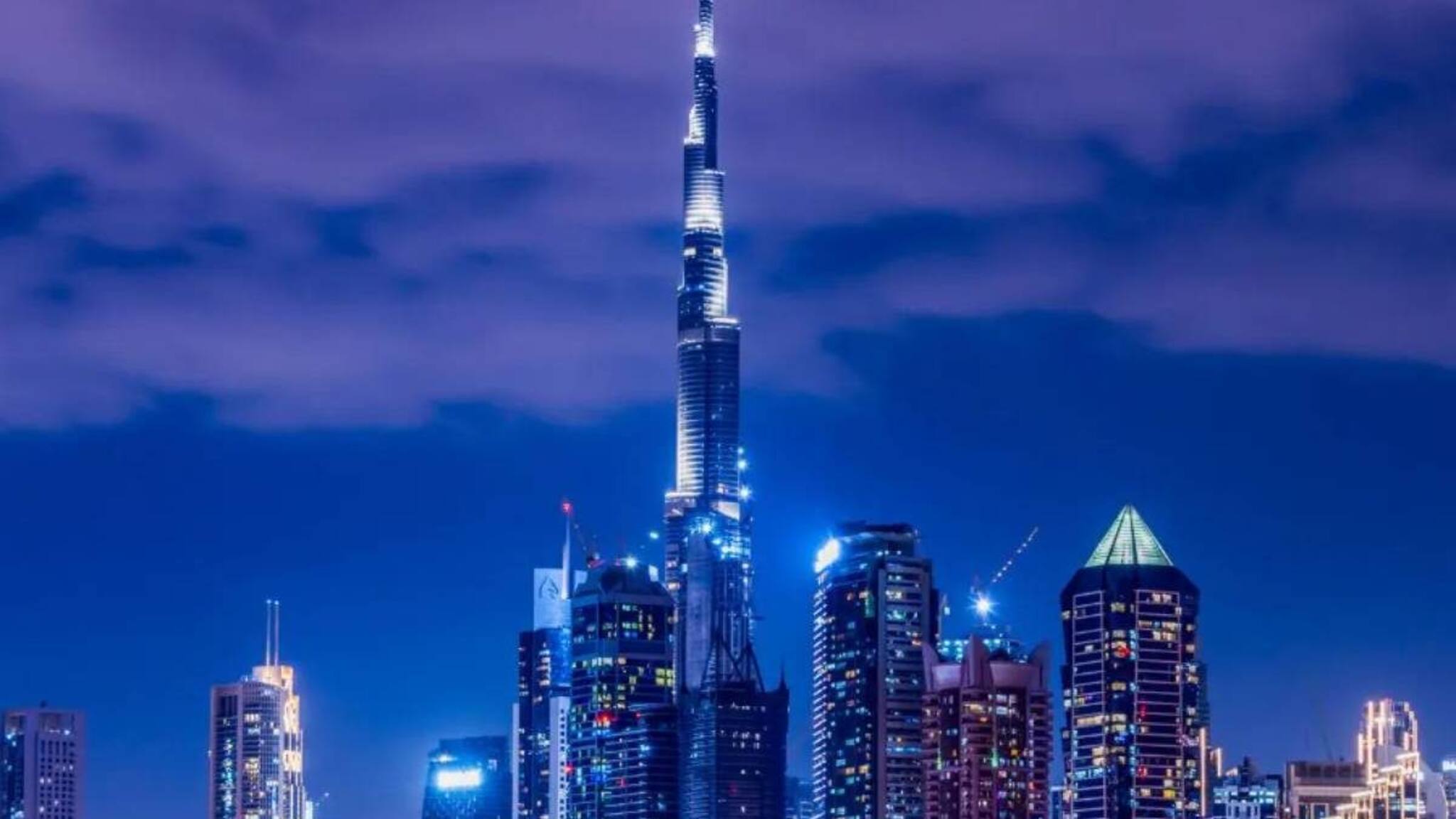 ദുബായിയിൽ വരുന്നു ബുർജ് ഖലീഫയെക്കാളും വലിയ അത്ഭുതങ്ങൾ !