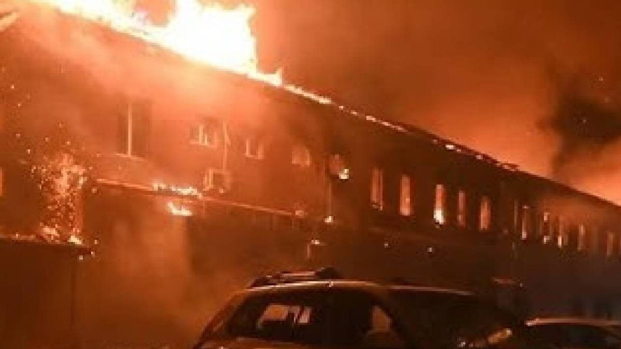 യുക്രൈനിൽ റഷ്യയുടെ വ്യോമാക്രമണം: 400 ഡ്രോണുകളും 40 മിസൈലുകളും വർഷിച്ചു; ഇതുവരെയുള്ളതിൽ ഏറ്റവും വലിയ ആക്രമണം