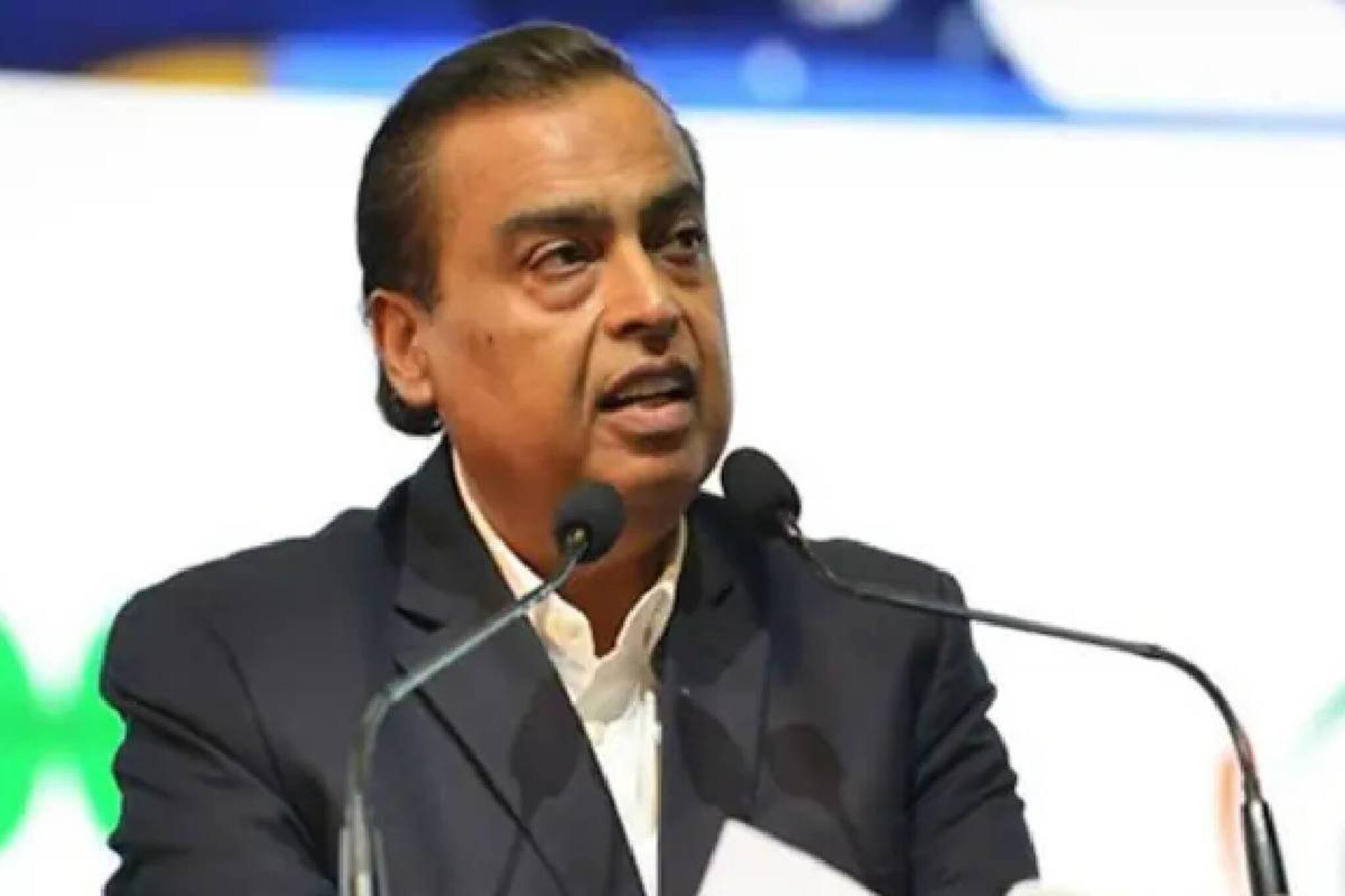 പ്രിയപ്പെട്ട ഗുരുവിന് മുകേഷ് അംബാനിയുടെ സ്നേഹോപഹാരം; ഐസിടിക്ക് 151 കോടി രൂപ ഗ്രാന്‍റ്