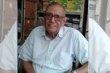 അര നൂറ്റാണ്ടിലേറെയായി പാവപ്പെട്ടവര്‍ക്ക് സൗജന്യ ചികിത്സയും മരുന്നും നൽകുന്ന 'പത്ത് രൂപാ ഡോക്ടര്‍' ഇനി ഓർമ