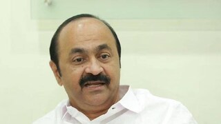 വിഡി സതീശൻ വിഡി സതീശൻ