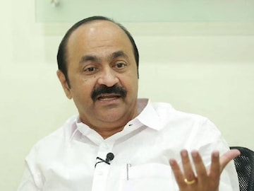 വിഡി സതീശൻ