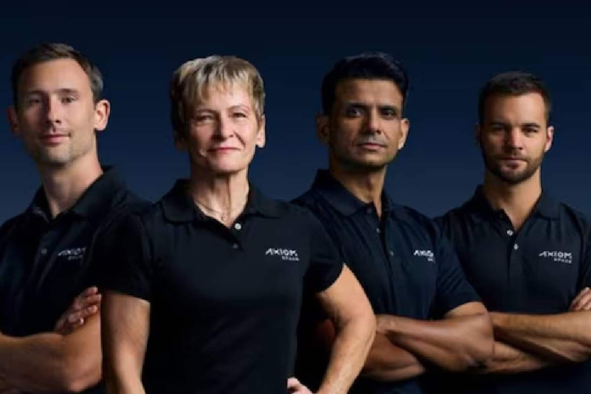 ശുഭാൻഷു ശുക്ലയുടെ ബഹിരാകാശ യാത്ര വൈകും; ആക്സിയം -4 ദൗത്യം വീണ്ടും മാറ്റിവച്ചു