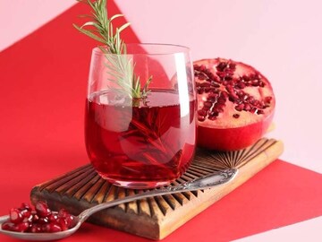 Health Benefits of Pomegranate Juice | വിളർച്ച മാറ്റാനും ഹൃദയാരോഗ്യത്തിനും ബെസ്റ്റ്;മാതളനാരങ്ങ ജ്യൂസ് പതിവാക്കിയാലോ