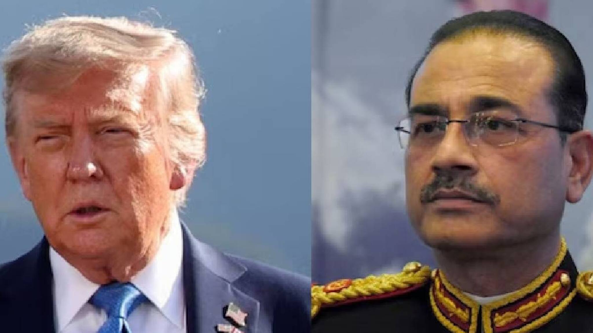 ഇന്ത്യയുമായുള്ള സംഘർഷം പരിഹരിക്കാൻ ഇടപെട്ടു; ട്രംപിന് സമാധാനത്തിനുള്ള നൊബേൽ സമ്മാനം നൽകണമെന്ന് പാക്കിസ്ഥാൻ