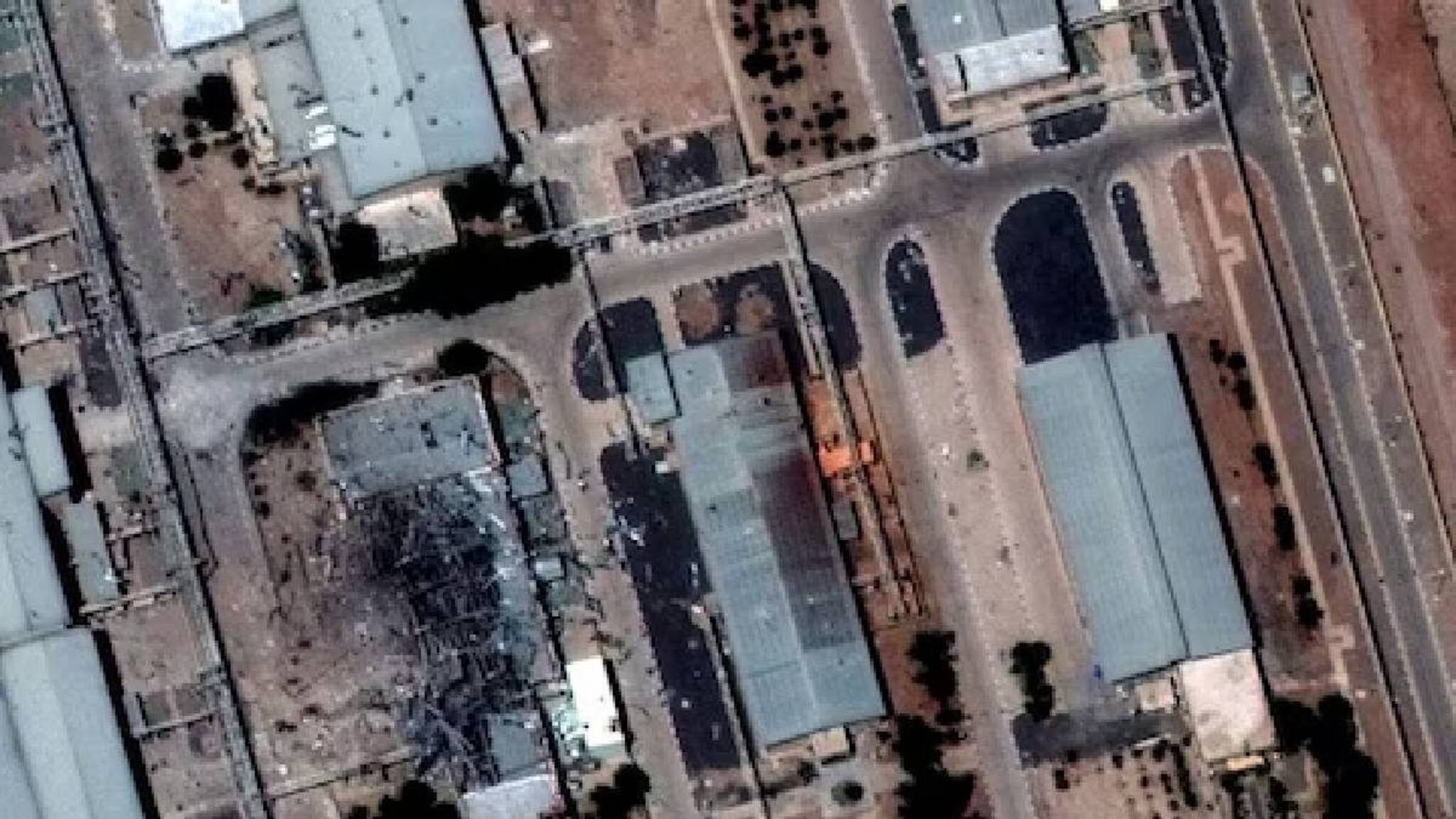 ഇറാനിലെ ആക്രമണങ്ങളിൽ നിശബ്ദത പാലിച്ച് ഒഐസി; 57 മുസ്ലീം രാഷ്ട്രങ്ങളുടെ സംഘടനയ്ക്ക് മൗനമെന്ത് ?