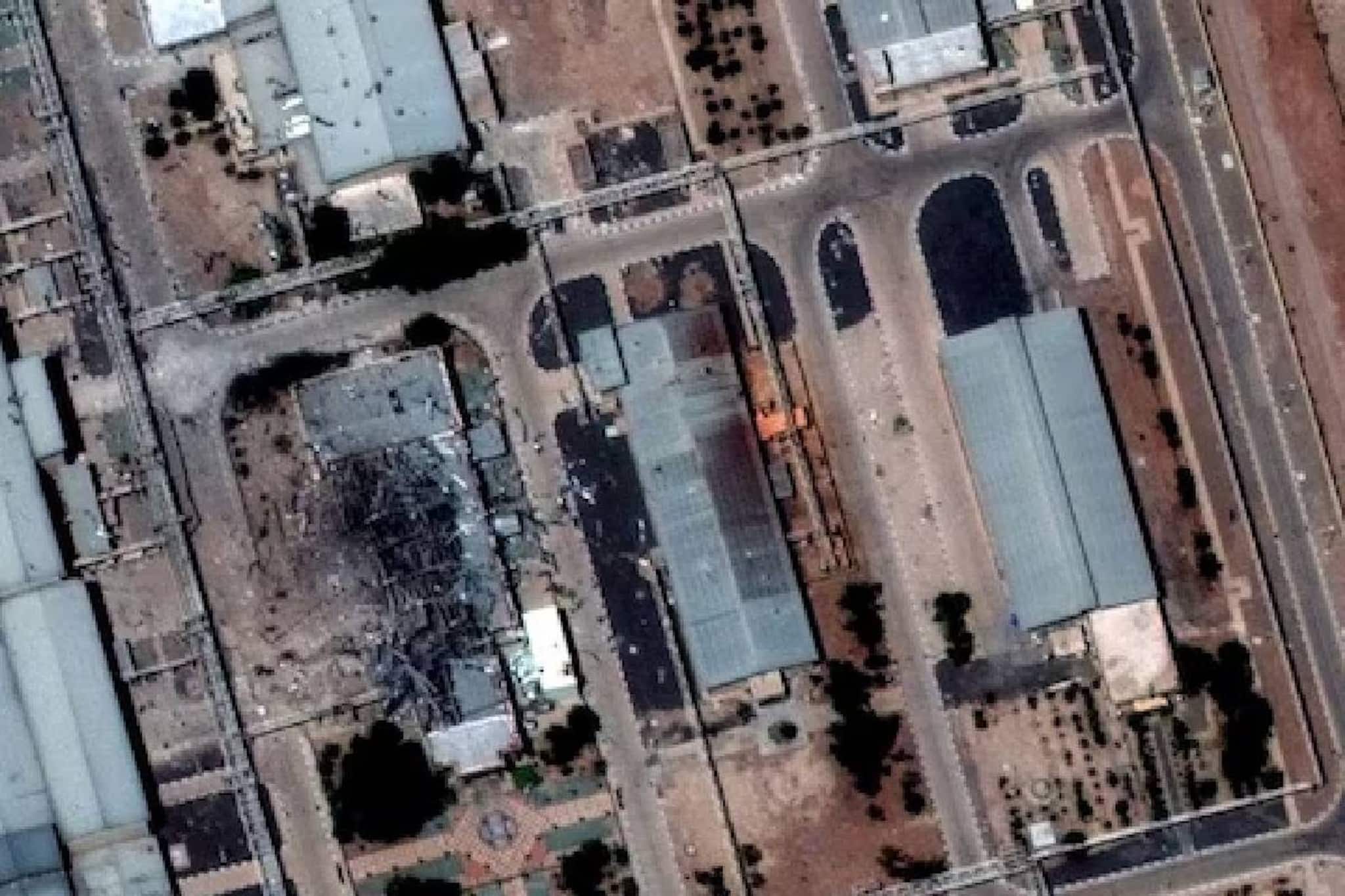 ഇറാനിലെ ആക്രമണങ്ങളിൽ നിശബ്ദത പാലിച്ച് ഒഐസി; 57 മുസ്ലീം രാഷ്ട്രങ്ങളുടെ സംഘടനയ്ക്ക് മൗനമെന്ത് ?