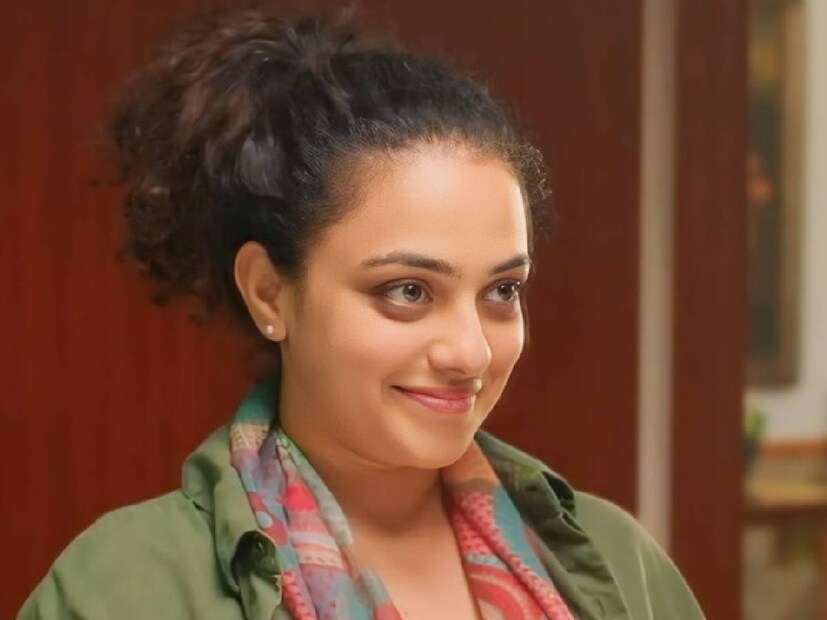 നിത്യാ മേനോനും ദുൽഖർ സൽമാനും പ്രണയ ജോഡികളായി അഭിനയിച്ച സിനിമയാണിത്. ഇതിന്റെ കാരണം ദുൽഖർ സൽമാനും താനും സെറ്റിൽ വാതോരാതെ സംസാരിച്ചതാണ് എന്ന് നിത്യ മേനോൻ. ഇരുവരും നല്ല സുഹൃത്തുക്കളുമാണ്. ദുൽഖർ എന്താണ് തന്നോട് സംസാരിച്ചത് എന്നതിനെക്കുറിച്ചും നിത്യാ മേനോൻ വ്യക്തമാക്കിയിരുന്നു. ഭാര്യാ അമാൽ സൂഫിയ, മകൾ മറിയം എന്നിവരെപ്പറ്റിയാണ് ദുൽഖറിന് പറയാനുണ്ടായിരുന്നത്. കൂടാതെ വിവാഹം കഴിക്കണമെന്നും. യാഥാർഥ്യ ബോധമില്ലാത്ത ഈ കിംവദന്തികൾ തന്നെ വേദനിപ്പിച്ചു എന്നും നിത്യാ മേനോൻ
