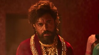 Nivin Pauly in Benz Nivin Pauly in Benz