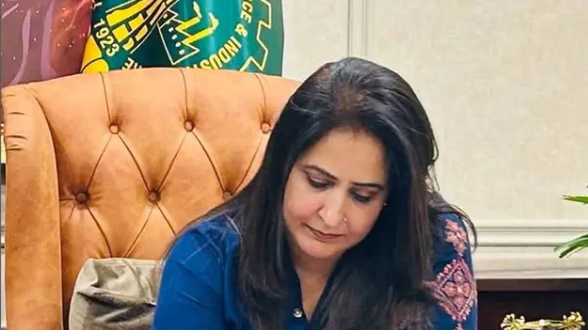 മാഡം എന്‍; ജ്യോതി മല്‍ഹോത്ര ഉള്‍പ്പെടെയുള്ളവരെ പാകിസ്ഥാനുവേണ്ടി ചാരപ്പണി ചെയ്യാന്‍ പ്രലോഭിപ്പിച്ച ബിസിനസുകാരി