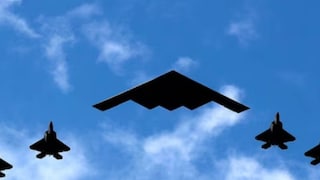 ഓപ്പറേഷന്‍ മിഡ്‌നൈറ്റ് ഹാമര്‍|  | Reuters Image