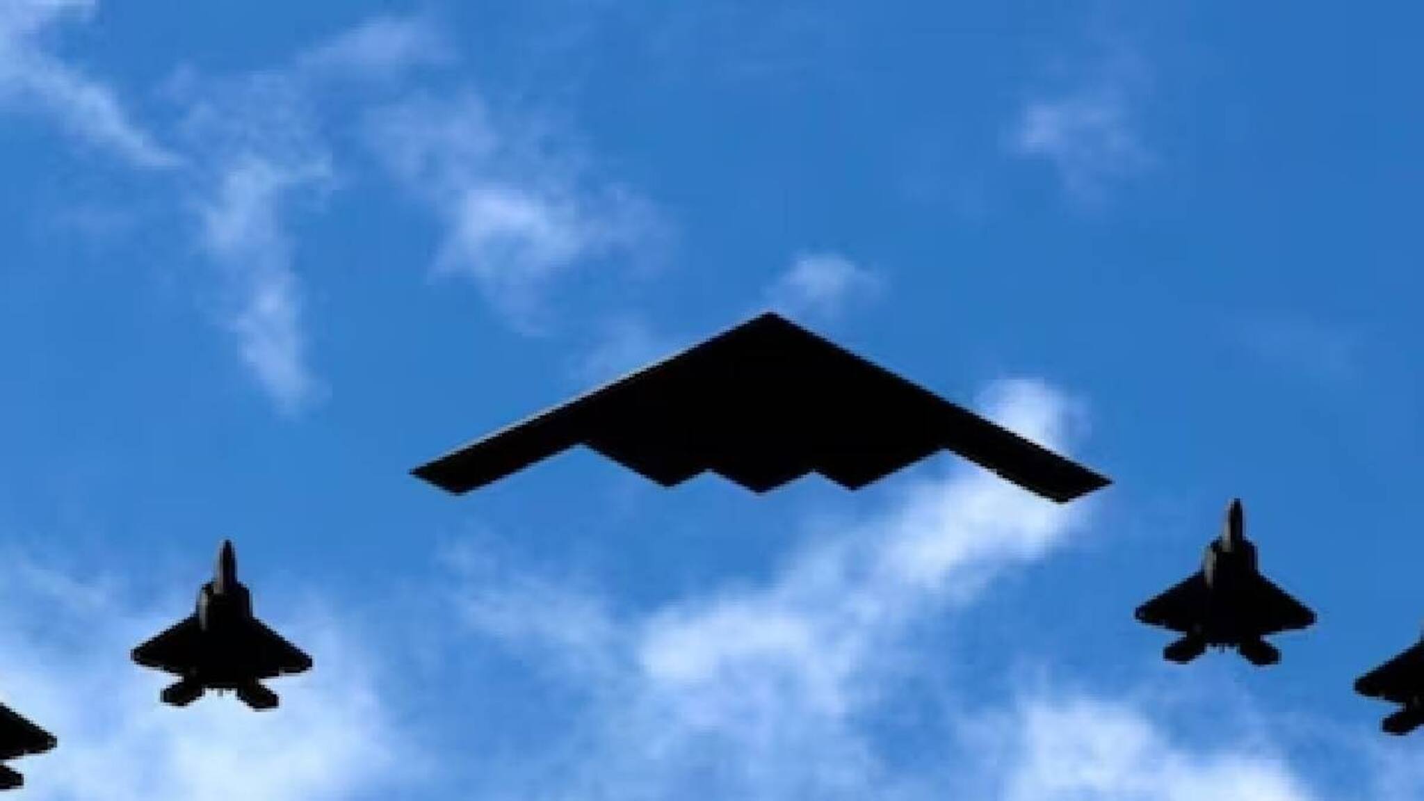 Operation Midnight Hammer | ഇറാനെതിരെ ട്രംപിന്റെ 125  ജെറ്റുകളും ബി-2 ബോംബറുകളും മാത്രമല്ല ഒരു ചതിക്കെണിയും