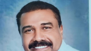 മുഹമ്മദ് ഇസ്മായിൽ മുഹമ്മദ് ഇസ്മായിൽ