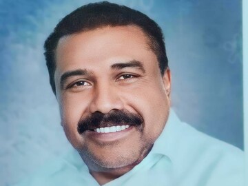 മുഹമ്മദ് ഇസ്മായിൽ