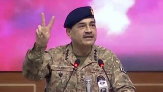 അസിം മുനിർ (ഫയൽ ചിത്രം)