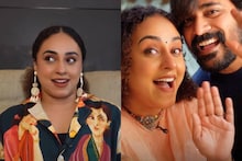 Pearle Maaney | ഇതെനിക്ക് എല്ലാ വർഷവും വരുന്ന ആവേശമെന്ന് പേളി; മാസത്തിൽ എന്ന് ശ്രീനി; ഒടുവിൽ എല്ലാംചേർന്ന ബിൽ വന്നു