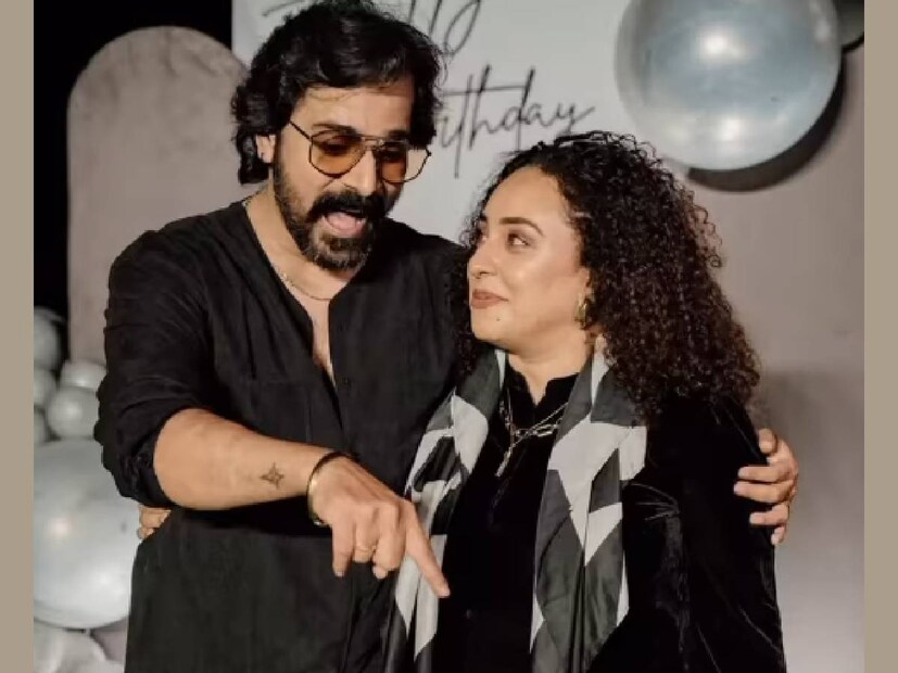 ബിഗ് ബോസിൽ പ്രണയിച്ച് ജീവിതത്തിൽ ഒന്നിച്ചവരാണ് പേളിയും ശ്രീനിഷും. ബിഗ് ബോസ് ആദ്യമായി മലയാളത്തിൽ വന്ന സീസണിലെ മത്സരാർത്ഥികളായിരുന്നു പേളിയും ശ്രീനിഷും. ഈ സീസണിൽ മാത്രമാണ് രണ്ടു മത്സരാർത്ഥികൾ ഗെയിമിന് പുറത്തായി പ്രണയിക്കുകയും ജീവിതത്തിൽ ഒന്നാവുകയും ചെയ്തത്. ഇവർ ഒത്തുചേർന്ന് ഇപ്പോൾ കൊച്ചി ആസ്ഥാനമായുള്ള പേളി പ്രൊഡക്ഷൻസ് എന്ന കൺടെന്റ് നിർമാണ സ്ഥാപനം നടത്തിവരികയാണ്. തുടക്കത്തിൽ വ്യക്തിജീവിതത്തിലെ വിവരങ്ങൾ പോസ്റ്റ് ചെയ്തിരുന്ന പ്ലാറ്റ്‌ഫോം ഇപ്പോൾ കൂടുതലും സെലിബ്രിറ്റി അഭിമുഖങ്ങളിൽ കേന്ദ്രീകരിച്ച് പ്രവർത്തിക്കുകയാണ്