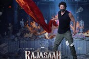 ഇക്കൊല്ലം തന്നെ വരും; പ്രഭാസിന്റെ ഹൊറർ റൊമാന്‍റിക് ത്രില്ലർ 'രാജാസാബ്' റിലീസ്