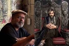 ഇവിടെയും ഉണ്ടൊരു മലയാളി; പ്രഭാസിന്റെ 'രാജാസാബി'ൽ സെറ്റൊരുക്കിയത് തലശ്ശേരിക്കാരൻ രാജീവൻ നമ്പ്യാർ