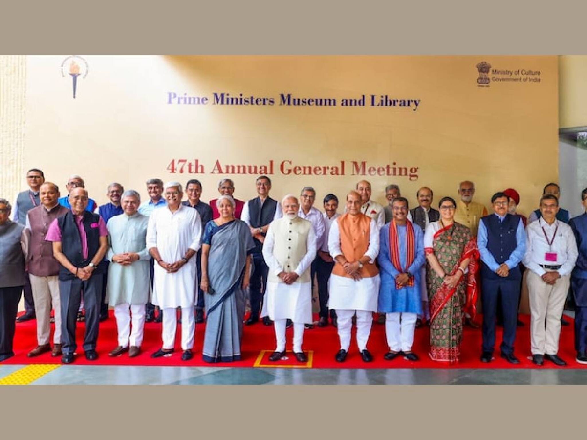 അടിയന്തരാവസ്ഥയുമായി ബന്ധപ്പെട്ട എല്ലാ രേഖകളും ഭാവിതലമുറയ്ക്കായി സംരക്ഷിക്കാന്‍ പ്രധാനമന്ത്രി നരേന്ദ്ര മോദി