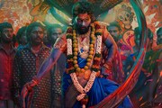 Pushpa 2 | രാജ്യമെമ്പാടും മിനിസ്ക്രീനിൽ ഏറ്റവും കൂടുതൽ ആളുകൾ കാണുന്ന ചിത്രമായി അല്ലു അർജുന്റെ 'പുഷ്പ2'