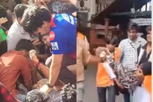 RCB പരേഡിലെ അപകടത്തിൽ മരിച്ചവരിൽ കുട്ടിയും? സ്ത്രീകളടക്കം 11 മരണം; നിരവധി പേർക്ക് പരിക്ക്