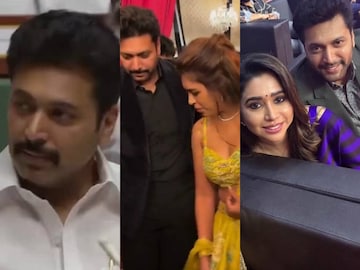 Ravi Mohan | പിറന്നത് മുതൽ സ്വന്തം വീട്ടിൽ, ഇന്ന് വാടക വീട്ടിൽ; രവി മോഹന്റെ വാക്കുകൾ ശ്രദ്ധേയമാവുന്നു Ravi Mohan | പിറന്നത് മുതൽ സ്വന്തം വീട്ടിൽ, ഇന്ന് വാടക വീട്ടിൽ; രവി മോഹന്റെ വാക്കുകൾ ശ്രദ്ധേയമാവുന്നു