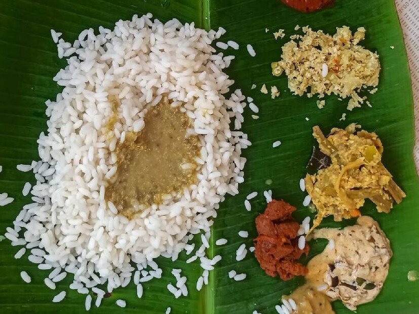 ഒരു പഠനമനുസരിച്ച്, ഒരു മാസത്തേക്ക് അരി കഴിക്കാതിരിക്കുമ്പോൾ, ശരീരത്തിലെ കലോറിയുടെ അഭാവം മൂലം ശരീരഭാരം കുറയാനുള്ള സാധ്യതയുണ്ട്. കാർബോഹൈഡ്രേറ്റുകൾ കഴിക്കാത്തതിനാൽ, രക്തത്തിലെ പഞ്ചസാരയുടെ അളവും നിയന്ത്രണത്തിലായിരിക്കും
