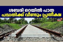 ശബരിപാത യാഥാർഥ്യമായാൽ ശബരിമല തീര്‍ഥാടകരുടെ എണ്ണത്തില്‍ പ്രതീക്ഷിക്കുന്നത് 15 ശതമാനം വര്‍ധന