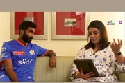 ബാൽക്കണിയിൽ നിന്ന് ഒരു ജീവിതം! ജസ്പ്രീത് ബുംറ വിവാഹാഭ്യര്‍ത്ഥന നടത്തിയതെങ്ങനെയെന്ന് സഞ്ജന