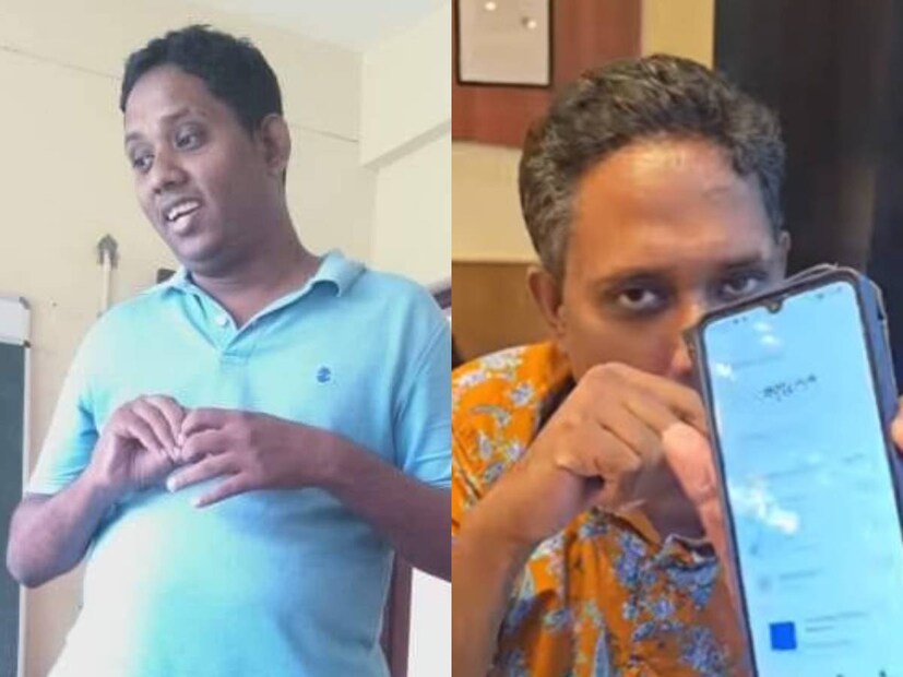 പതിവായി കാണുന്ന സോഷ്യൽ മീഡിയ ഇൻഫ്ലുവെൻസർമാരെ പോലെ ആയിരുന്നില്ല 'ആറാട്ടണ്ണൻ' എന്ന് വിളിക്കുന്ന സന്തോഷ് വർക്കിയുടെ പ്രവേശം. മൂന്നു വർഷങ്ങൾക്ക് മുൻപിറങ്ങിയ ഒരു സിനിമയാണ് ഇദ്ദേഹത്തിന്റെ തലവര മാറ്റിയത്. മോഹൻലാൽ ചിത്രം 'ആറാട്ട്' കണ്ടിറങ്ങിയ ശേഷം, 'അദ്ദേഹം ആറാടുകയാണ്' എന്ന സന്തോഷിന്റെ പരാമർശം അന്ന് കേരളക്കര ഏറ്റെടുത്തു. കോവിഡ് നാളുകളിൽ മലയാള സിനിമയുടെ ഉയർത്തെഴുന്നേൽപ്പ്‌ ആരംഭിച്ച കാലത്തായിരുന്നു ചിത്രത്തിന്റെ വരവ്. പിന്നെ വിവാദങ്ങളുടെ കൂടെയായി സന്തോഷ് വർക്കിയുടെ യാത്ര. ഇന്ന് തനിക്ക് ലഭിച്ച ആ പ്രശസ്തി കൊണ്ടുമാത്രം ദിവസേന നല്ലൊരു വരുമാനം നേടുന്ന വ്യക്തിയാണിദ്ദേഹം  