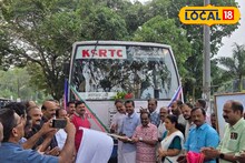 ശാസ്താംകോട്ട റെയിൽവേ സ്റ്റേഷനിലേക്കുള്ള KSRTC ബസ് ട്രിപ്പ് വെട്ടിക്കുറച്ചു; യാത്രികർ പ്രതിഷേധത്തിൽ