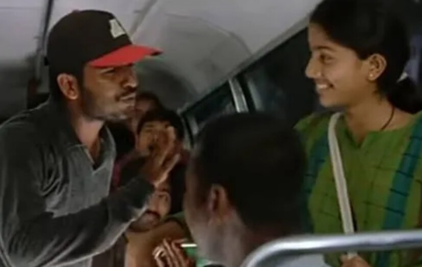  ചെറിയ വേഷത്തില്‍ നിന്നുമാണ് തെന്നിന്ത്യന്‍ സൂപ്പര്‍താര പദവിയിലേക്ക് സായ് പല്ലവി വളര്‍ന്നുവന്നത്. ആദ്യ സിനിമയായ പ്രേമം മുതൽ സായി പല്ലവി അനായാസമായി എല്ലാ സിനിമയിലും ഡാൻസ് ചെയ്യുന്നത് പ്രേക്ഷകർ കാണാറുള്ളതാണ്.