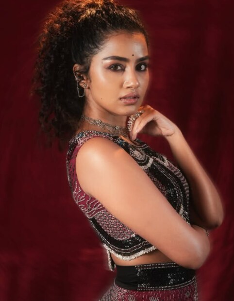 പിന്നാലെ മലയാള സിനിമാ മേഖലയിൽ മൂവർക്കും സിനിമകൾ ലഭിച്ചിരുന്നെങ്കിലും അനുപമയ്ക്ക് (Anupama Parameswaran) നിരവധി വിമർശനങ്ങളും നേരിടേണ്ടി വന്നിട്ടുണ്ട്. എന്നാൽ, അവ​ഗണനകളും അധികമായപ്പോൾ നടി മറ്റ് ഭാഷകളിലേക്ക് ചേക്കേറുകയായിരുന്നു. തെലുങ്ക് സിനിമാ മേഖലയിൽ തന്റെതായൊരു ഇടം ഇതിനോടകം നടി കണ്ടെത്തിയിട്ടുണ്ട്.