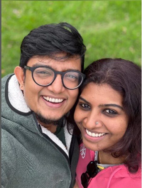  അമാൻ ഇപ്പോൾ മറ്റൊരു സ്ത്രീയുമായി പ്രണയത്തിലാണ്. കണ്ണന്റെ പുതിയ പങ്കാളി നല്ല സ്ത്രീയാണ്. മുപ്പതുകളിൽ എത്തിയിട്ട് വിവാഹം കഴിച്ചാൽ മതിയായിരുന്നുവെന്ന് തോന്നാറുണ്ടെന്നും പക്വത വരാൻ അത്രയെങ്കിലും കാലം എടുക്കുമെന്നും പറയുകയാണിപ്പോൾ വീണ. വിവാഹമോചനമെന്ന തീരുമാനത്തിലും വിഷമമില്ലെന്നാണ് വീണയുടെ വാക്കുകൾ.
