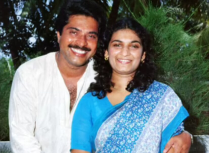  മമ്മൂട്ടിയുടേത് പ്രണയ വിവാഹം അല്ലായിരുന്നു വെന്നും അകന്ന ബന്ധു കൂടിയായ സുലുവിനെ പോയി പെണ്ണ് കാണാം എന്നുള്ളത് മാതാപിതാക്കൾ എടുത്ത തീരുമാനം ആയിരുന്നുവെന്നുമാണ് മമ്മൂട്ടി അഭിമുഖത്തിൽ പറഞ്ഞിരുന്നു. ബന്ധുവായിരുന്നെങ്കിലും അത് വരെ താൻ സുലുവിനെ കണ്ടിരുന്നില്ല എന്നും അഭിമുഖത്തിൽ മമ്മൂട്ടി പറഞ്ഞിരുന്നു. വർഷങ്ങൾക്ക് മുമ്പ് വനിതാ വാരികയ്ക്ക് നൽകിയ അഭിമുഖത്തിലാണ് മമ്മൂട്ടി ഇക്കാര്യങ്ങൾ പറഞ്ഞത്.