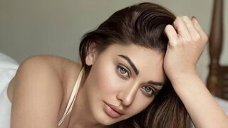 ഷെഫാലി ജരിവാല