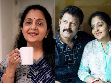 Sindhu Krishna | വീട്ടിലെ അഞ്ചാമത്തെ കുഞ്ഞുവാവ വരും മുൻപേ ഒരു കഠിന യാത്ര; സിന്ധു കൃഷ്ണ അപ്‌ഡേറ്റുമായി
