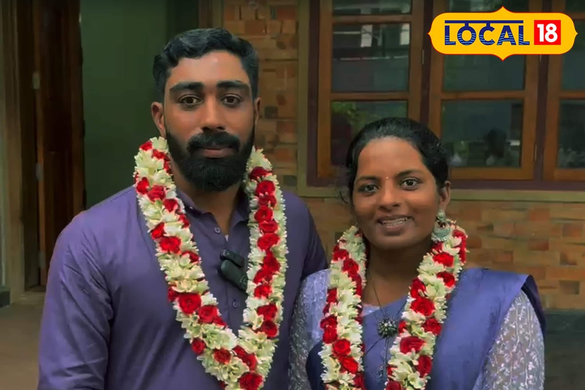 വ്യത്യസ്തമായൊരു വിവാഹത്തിന് സാക്ഷിയായി കായംകുളം സിപിഎം ഏരിയ കമ്മിറ്റി ഓഫീസ്