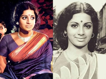 Sreevidya | പ്രമുഖ നടനോ സംവിധായകനോ? ശ്രീവിദ്യയുമായി കല്യാണം ഉറപ്പിച്ച ശേഷം മറ്റൊരു സ്ത്രീയെ വിവാഹം ചെയ്തയാൾ Sreevidya | പ്രമുഖ നടനോ സംവിധായകനോ? ശ്രീവിദ്യയുമായി കല്യാണം ഉറപ്പിച്ച ശേഷം മറ്റൊരു സ്ത്രീയെ വിവാഹം ചെയ്തയാൾ