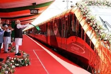 ശ്രീനഗര്‍-കത്ര വന്ദേഭാരതിൽ യാത്ര ചെയ്യണോ? ജൂലൈ 1 വരെ ടിക്കറ്റ് കിട്ടാനില്ല