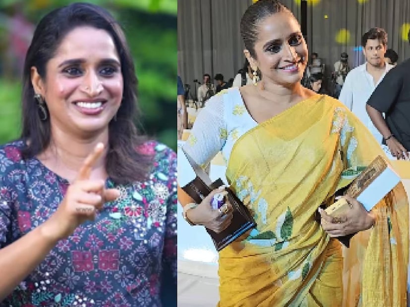 actress surabhi lakshmi, surabhi lakshmi, Surabhi Lakshmi interview, Surabhi Lakshmi says no one can take care of a child like her, Surabhi Lakshmi latest , Surabhi Lakshmi viral ,Surabhi Lakshmi photos ,Surabhi Lakshmi wedding ,Surabhi Lakshmi marriage ,Surabhi Lakshmi lover ,Surabhi Lakshmi lover name ,Surabhi Lakshmi viral story ,Surabhi Lakshmi with dhanya krishna ,സുരഭി ലക്ഷ്മി,സുരഭി ,വീട്ടിലെ നാലാമത്തെ മകൾ,ഇതുപോലൊരു കുട്ടിയെ,ആർക്കും വളര്&#x200d;ത്താന്&#x200d; പറ്റില്ല,സുരഭി ലക്ഷ്മി വൈറൽ, സുരഭി ലക്ഷ്മി ഫോട്ടോസ് ,സുരഭി ലക്ഷ്മി കല്യാണം , സുരഭി ലക്ഷ്മി വെഡിങ് ,സുരഭി ലക്ഷ്മി ലേറ്റസ്റ്റ് ,സുരഭി ലക്ഷ്മി ലവർ ,സുരഭി ലക്ഷ്മി കാമുകൻ ,സുരഭി ലക്ഷ്മി ബസ് , സുരഭി ലക്ഷ്മി പാത്തു