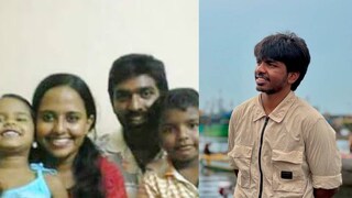 വിജയ് സേതുപതിയും കുടുംബവും, സൂര്യ സേതുപതി വിജയ് സേതുപതിയും കുടുംബവും, സൂര്യ സേതുപതി